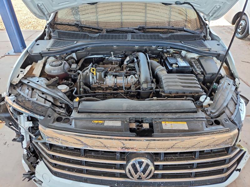 Продажа на аукционе авто 2021 Volkswagen Jetta, vin: 3VWE57BU9MM022479, номер лота: 63295376