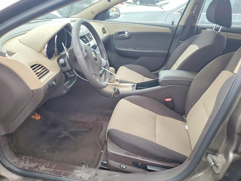 Продажа на аукционе авто 2011 Chevrolet Malibu, vin: 1G1ZB5E12BF110623, номер лота: 58929396