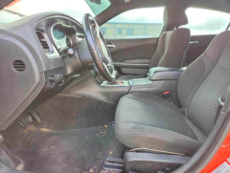 Aukcja sprzedaży 2016 Dodge Charger, vin: 2C3CDXHG7GH306974, numer aukcji: 61414376