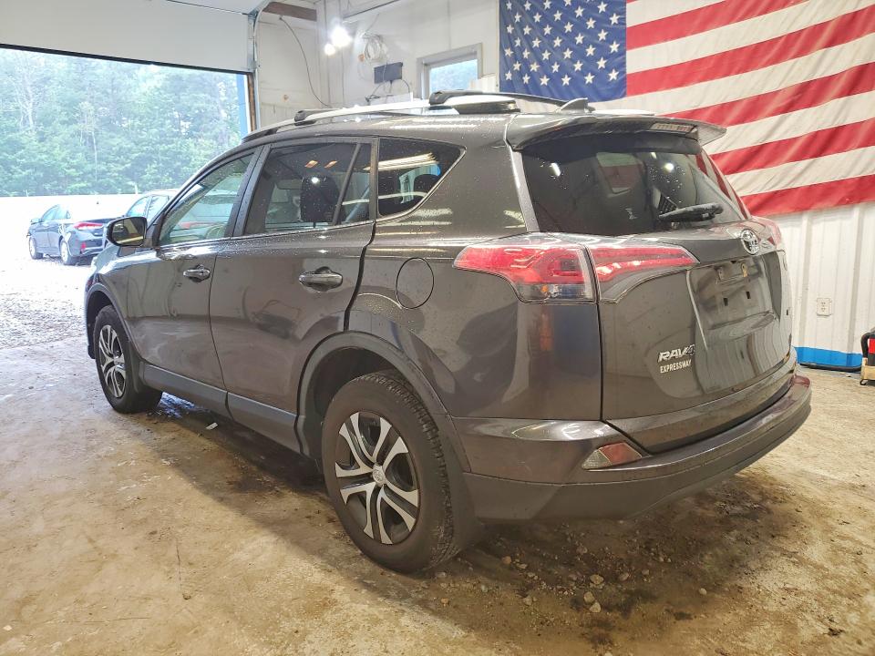 Продажа на аукционе авто 2017 Toyota Rav4, vin: JTMZFREV6HJ706099, номер лота: 63363116