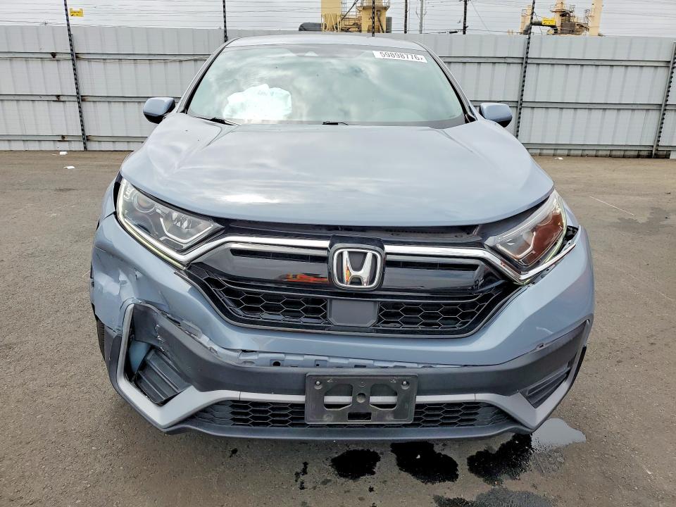Продажа на аукционе авто 2021 Honda Cr-v, vin: 7FARW1H76ME023212, номер лота: 59898776