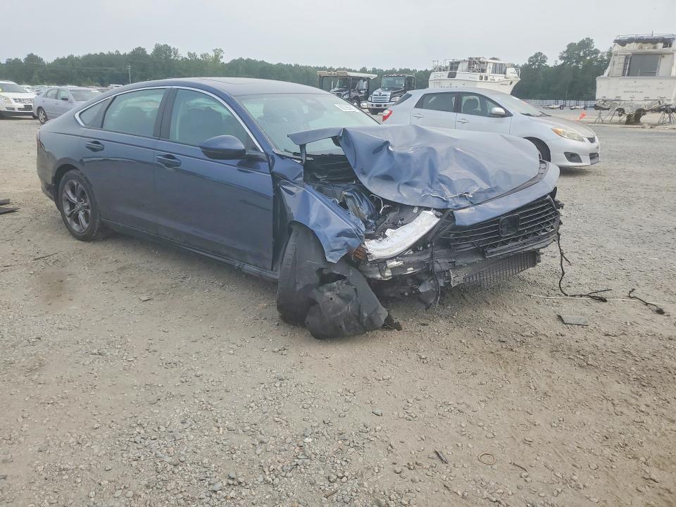 Продаж на аукціоні авто 2023 Honda Accord, vin: 1HGCY2F65PA054395, номер лоту: 62765606