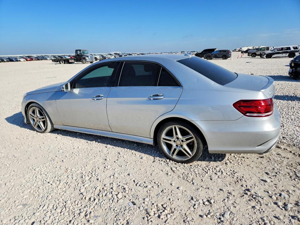 Продажа на аукционе авто 2014 Mercedes-benz E, vin: WDDHF5KB6EA933759, номер лота: 62637716