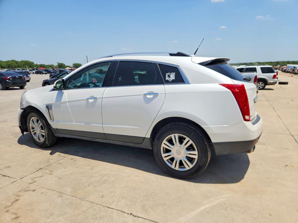 Продаж на аукціоні авто 2014 Cadillac Srx, vin: 3GYFNBE34ES559541, номер лоту: 61898016