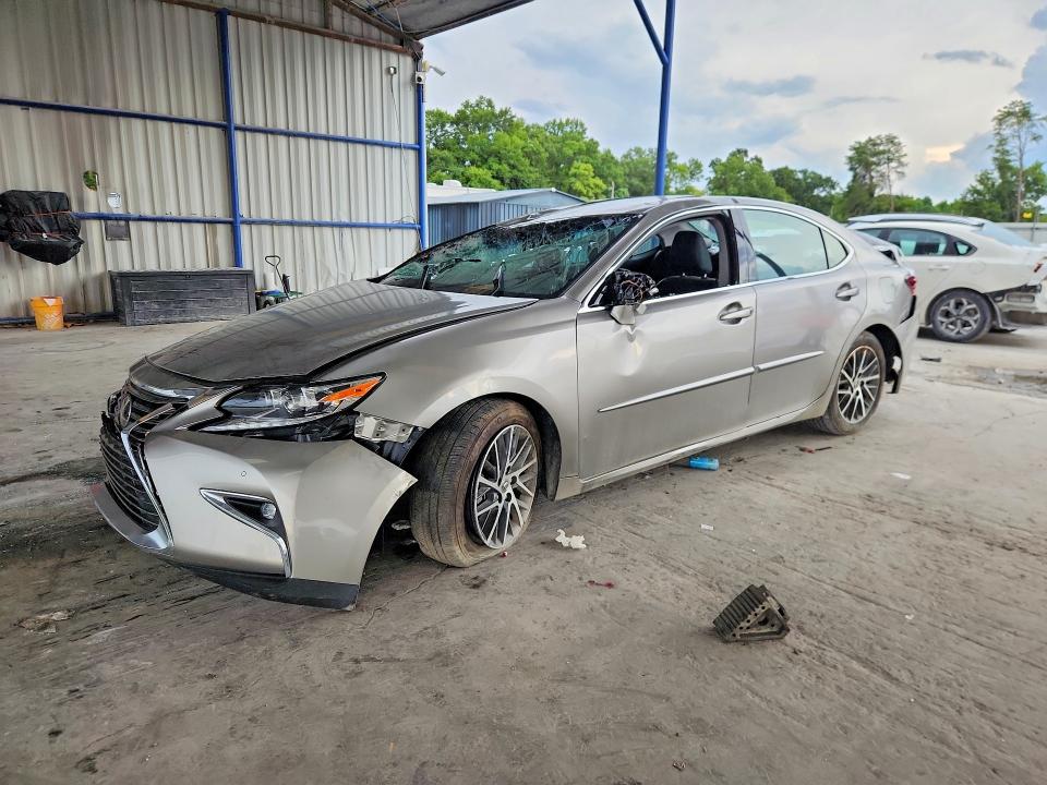 Aukcja sprzedaży 2016 Lexus Es, vin: 58ABK1GG7GU035251, numer aukcji: 61607606