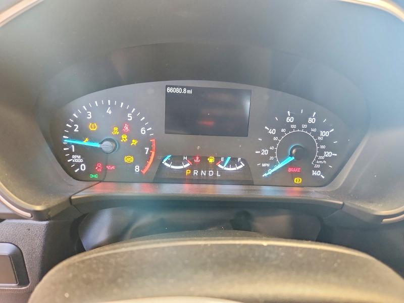 Продажа на аукционе авто 2022 Ford Escape, vin: 1FMCU9G67NUB14847, номер лота: 61726816