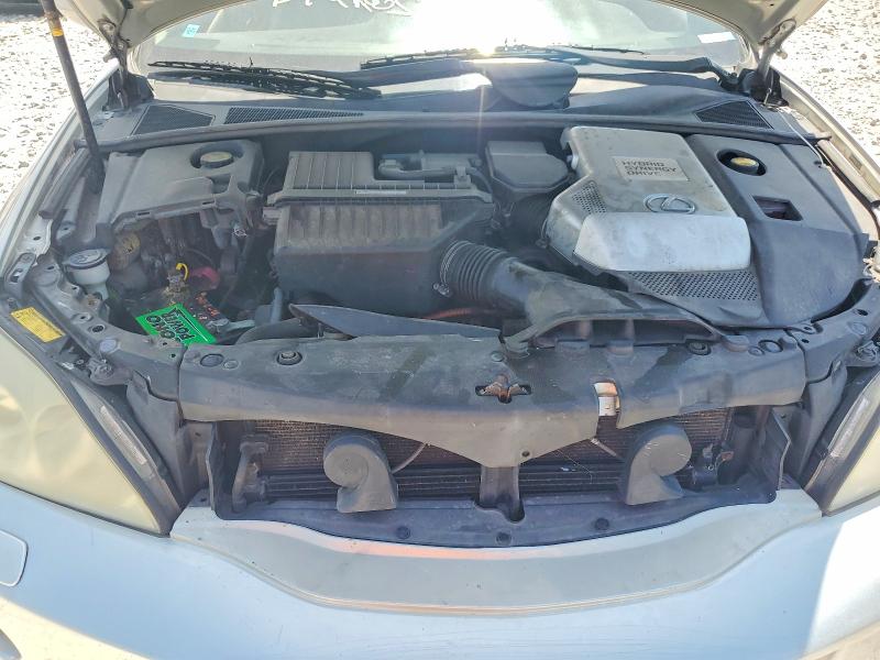 Aukcja sprzedaży 2006 Lexus Rx, vin: JTJHW31U660007299, numer aukcji: 59664606
