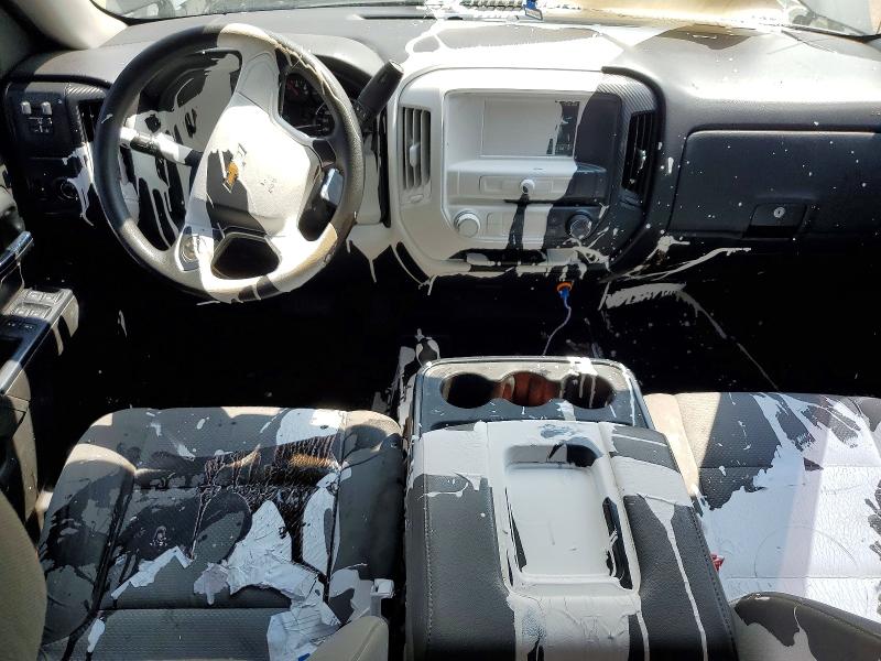 Aukcja sprzedaży 2016 Chevrolet Silverado, vin: 3GCUKNEC4GG185560, numer aukcji: 60623966