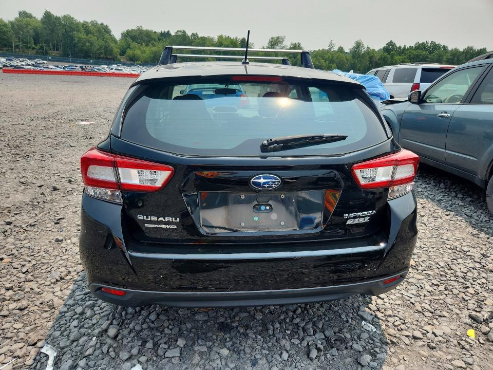 61039686 :رقم المزاد ، 4S3GTAA63H3700605 vin ، 2017 Subaru Impreza مزاد بيع