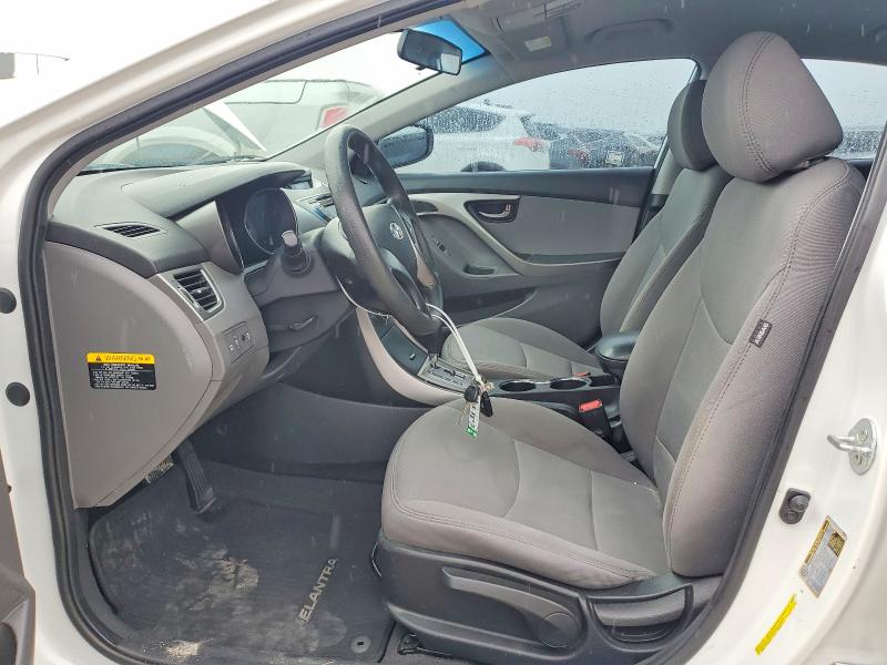 2013 Hyundai Elantra მანქანა იყიდება აუქციონზე, vin: 5NPDH4AE4DH428352, აუქციონის ნომერი: 62282826