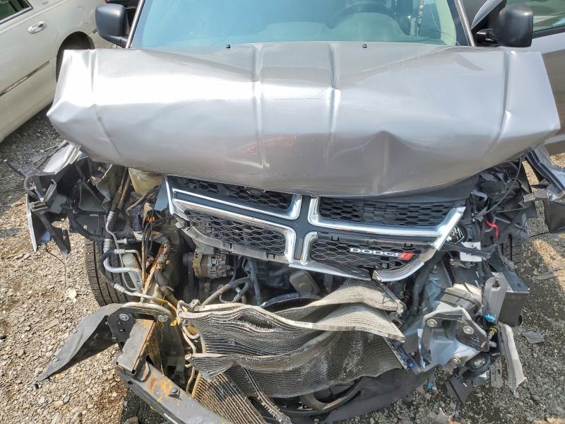 Aukcja sprzedaży 2016 Dodge Journey, vin: 3C4PDCAB9GT250273, numer aukcji: 62662166
