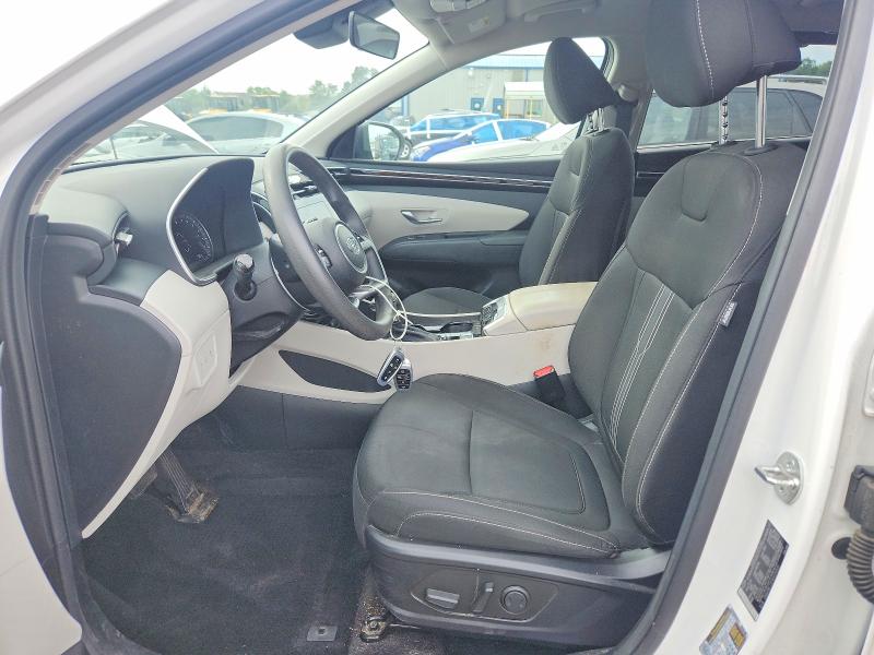 Продажа на аукционе авто 2024 Hyundai Tucson, vin: 5NMJBCDE1RH393591, номер лота: 60553626