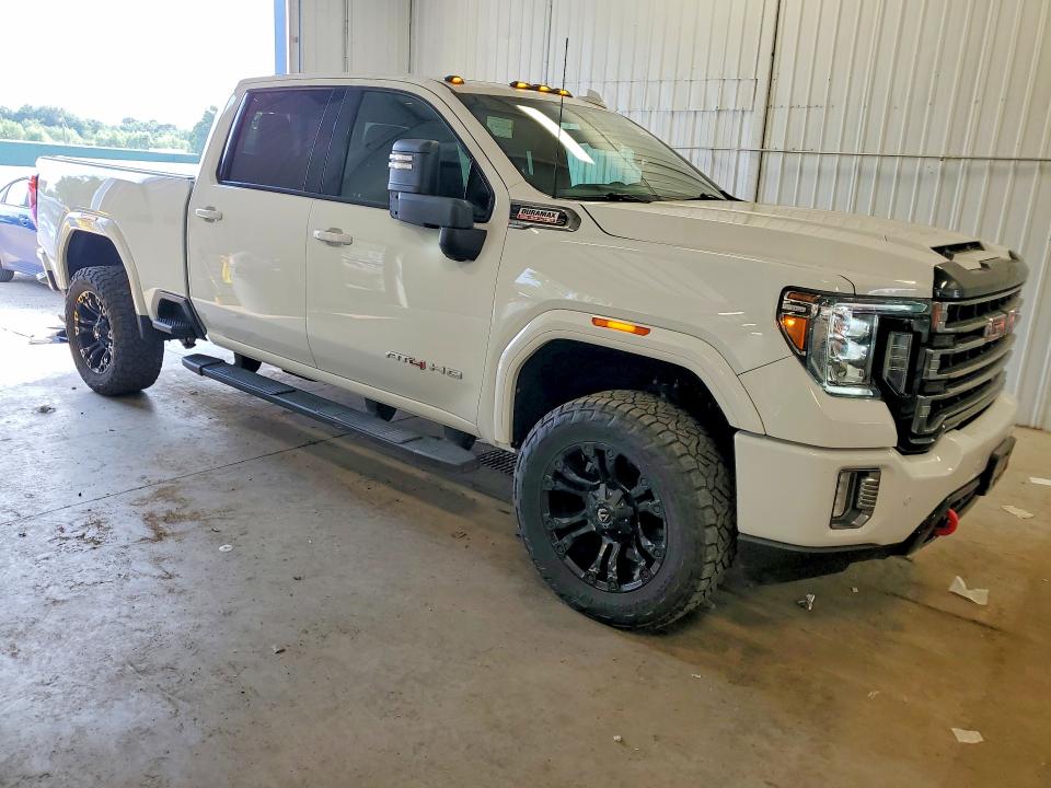 Продажа на аукционе авто 2020 Gmc Sierra, vin: 1GT49VEY9LF302648, номер лота: 63142796