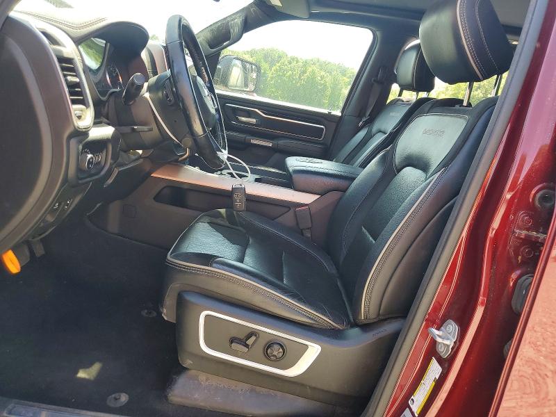 Aukcja sprzedaży 2019 Ram 1500, vin: 1C6SRFJT9KN650744, numer aukcji: 58628586