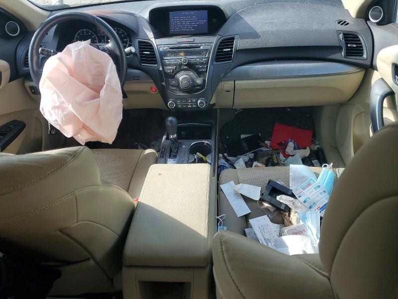 Продаж на аукціоні авто 2014 Acura Rdx, vin: 5J8TB4H57EL020302, номер лоту: 61954596