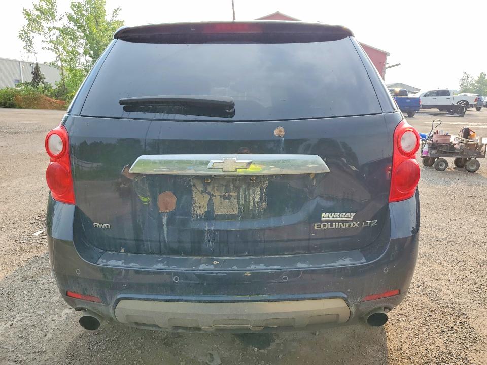 Продаж на аукціоні авто 2014 Chevrolet Equinox, vin: 2GNFLHE32E6275118, номер лоту: 62408786