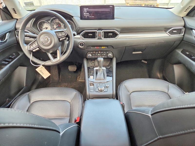 Aukcja sprzedaży 2024 Mazda Cx-5, vin: JM3KFBCM0R0361931, numer aukcji: 63070216
