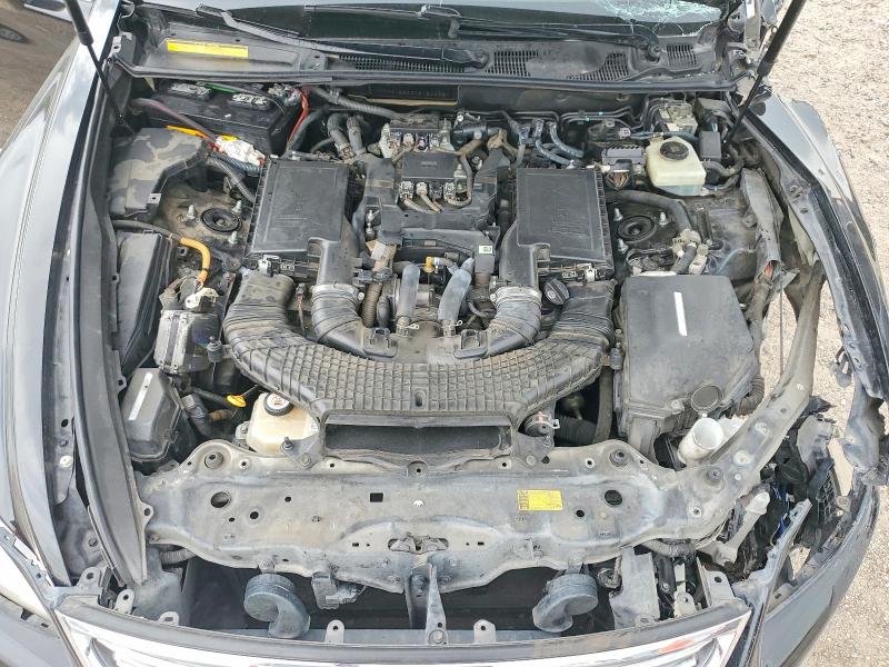 Aukcja sprzedaży 2013 Lexus Ls, vin: JTHBL5EF2D5124482, numer aukcji: 60211126