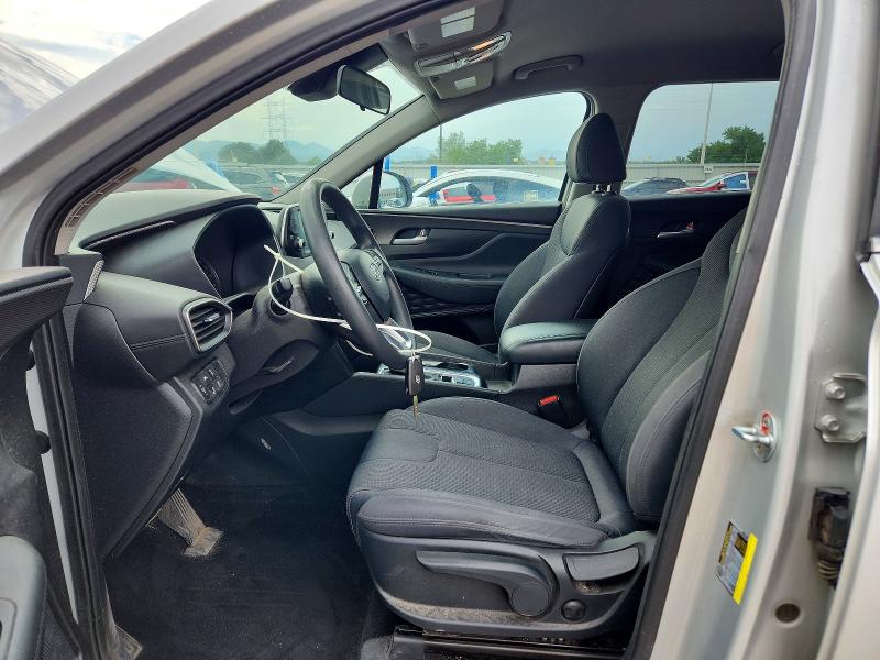 Aukcja sprzedaży 2019 Hyundai Santa Fe, vin: 5NMS2CAD3KH119217, numer aukcji: 62610246
