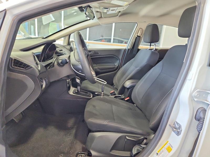 60068486 :رقم المزاد ، 3FADP4EJ3KM161907 vin ، 2019 Ford Fiesta مزاد بيع