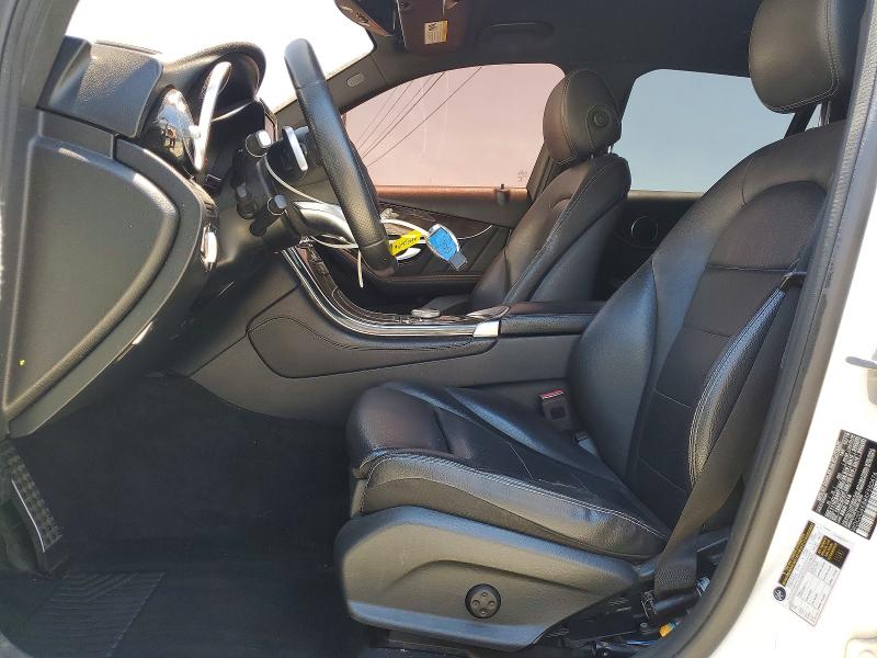 Продаж на аукціоні авто 2019 Mercedes-benz Glc, vin: WDC0G4KB8KF550476, номер лоту: 60450096