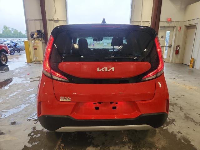 Продаж на аукціоні авто 2025 Kia Soul, vin: KNDJ23AU7S7248774, номер лоту: 62021556