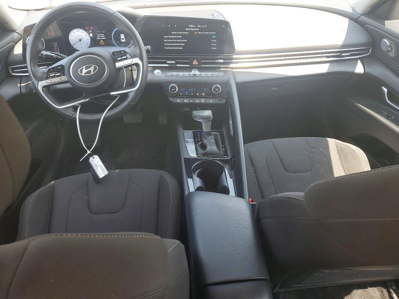 Aukcja sprzedaży 2025 Hyundai Elantra, vin: KMHLS4DG5SU973064, numer aukcji: 62773426