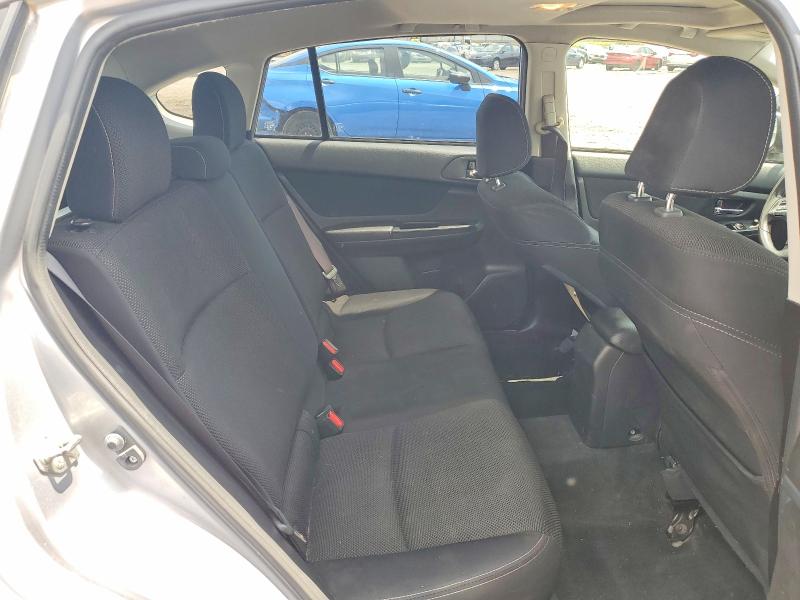 Продажа на аукционе авто 2014 Subaru Xv Crosstrek, vin: JF2GPAVC0E8281570, номер лота: 62034806