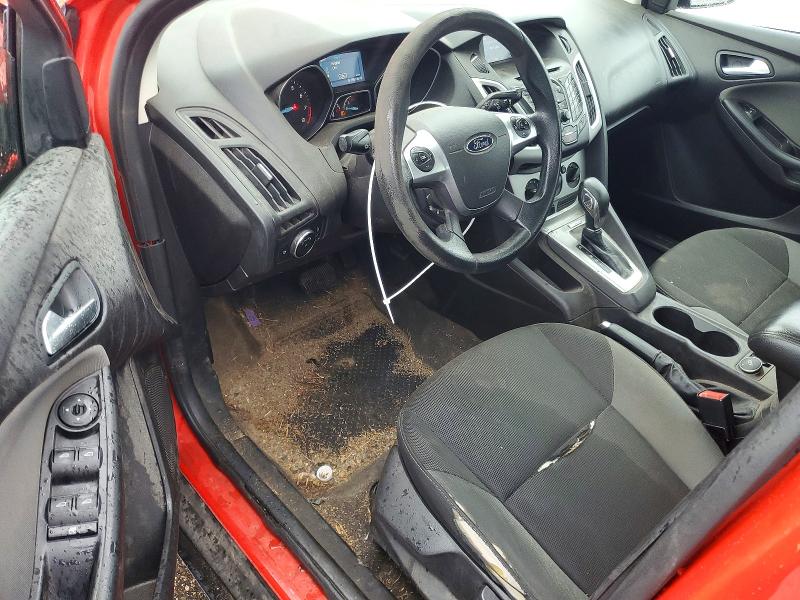 Продаж на аукціоні авто 2014 Ford Focus, vin: 1FADP3K24EL295421, номер лоту: 62925396