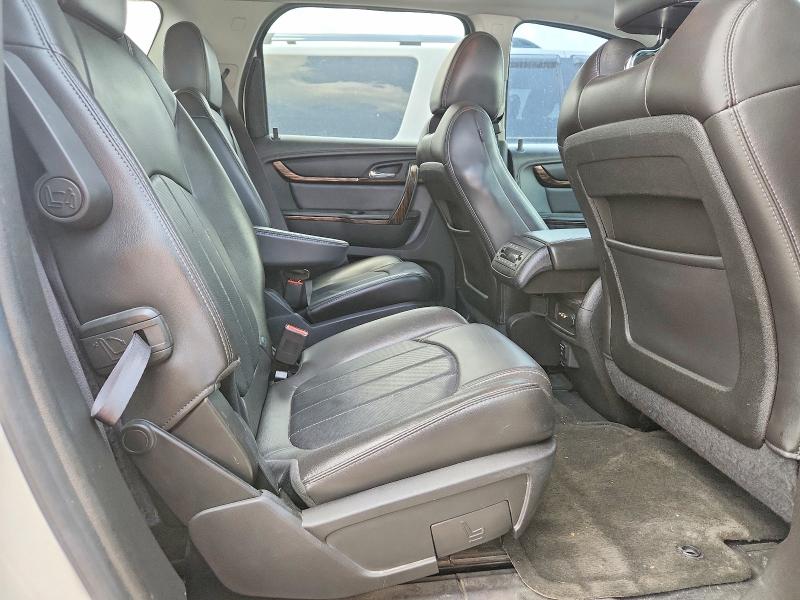Aukcja sprzedaży 2015 Gmc Acadia, vin: 1GKKVTKDXFJ265379, numer aukcji: 58096246