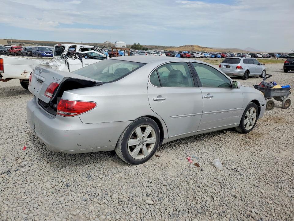 Продаж на аукціоні авто 2005 Lexus Es, vin: JTHBA30G155130785, номер лоту: 60955556