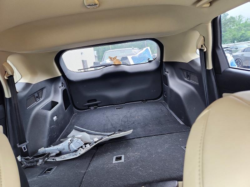 Aukcja sprzedaży 2016 Ford Edge, vin: 2FMPK3J92GBB74969, numer aukcji: 59603436