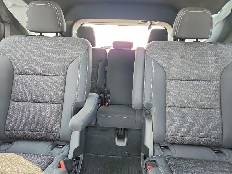 2026 Chevrolet Traverse მანქანა იყიდება აუქციონზე, vin: 1GNEVGKS4TJ150634, აუქციონის ნომერი: 60549376