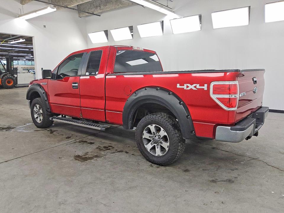 Aukcja sprzedaży 2010 Ford F150, vin: 1FTFX1EV8AFC06827, numer aukcji: 60221606