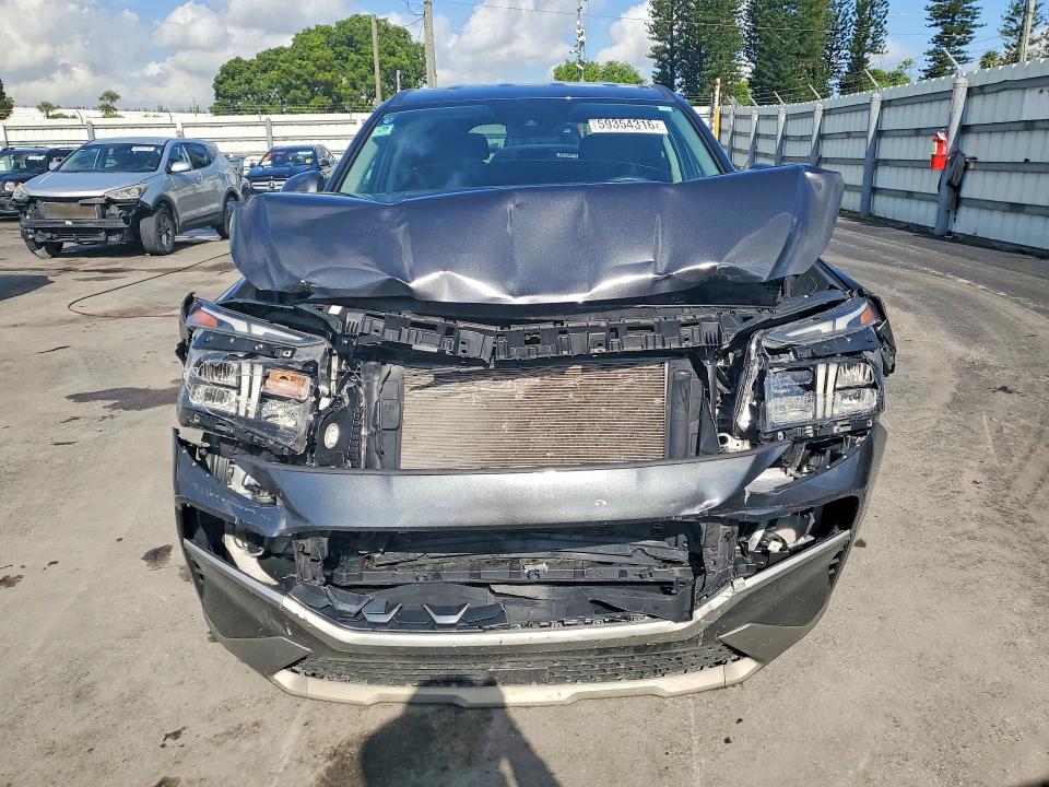Aukcja sprzedaży 2023 Hyundai Santa Fe, vin: 5NMS14AJ7PH624862, numer aukcji: 59354316