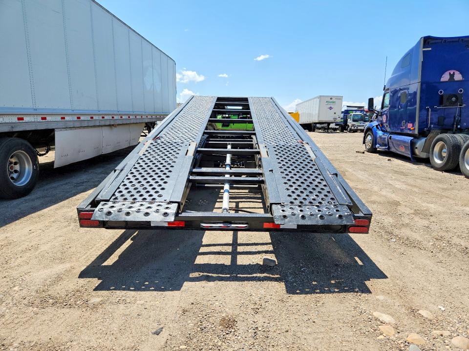 Продаж на аукціоні авто 2019 Infiniti Trailer, vin: 1Z9GC5021KH489240, номер лоту: 61227446