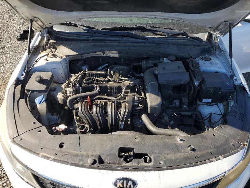 Продаж на аукціоні авто 2019 Kia Optima, vin: 5XXGT4L36KG277028, номер лоту: 62390916