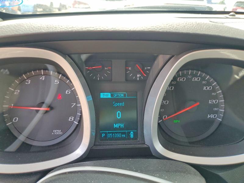 Продаж на аукціоні авто 2016 Chevrolet Equinox, vin: 2GNALDEK1G6120055, номер лоту: 60780756