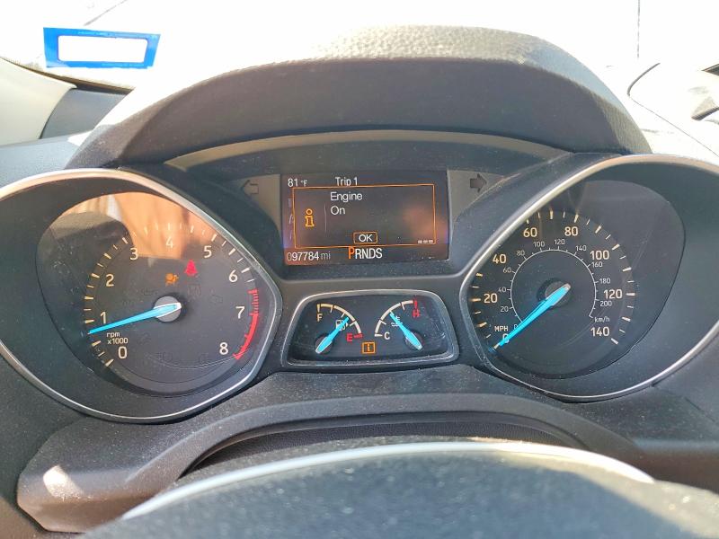 Aukcja sprzedaży 2017 Ford Escape, vin: 1FMCU0F79HUB01754, numer aukcji: 60674876