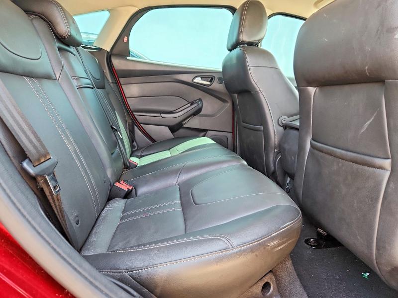 Продаж на аукціоні авто 2013 Ford Focus, vin: 1FADP3K27DL164627, номер лоту: 60424426