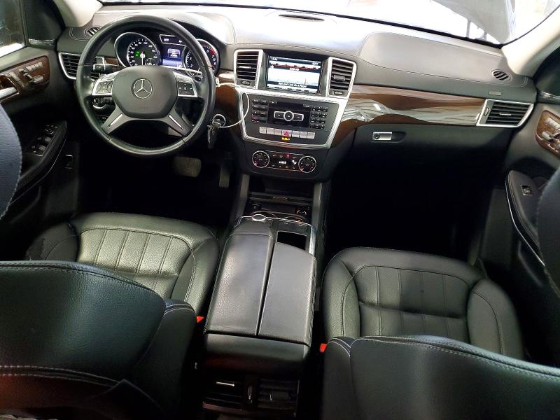 2014 Mercedes-benz Gl მანქანა იყიდება აუქციონზე, vin: 4JGDF7CE8EA276990, აუქციონის ნომერი: 63412156