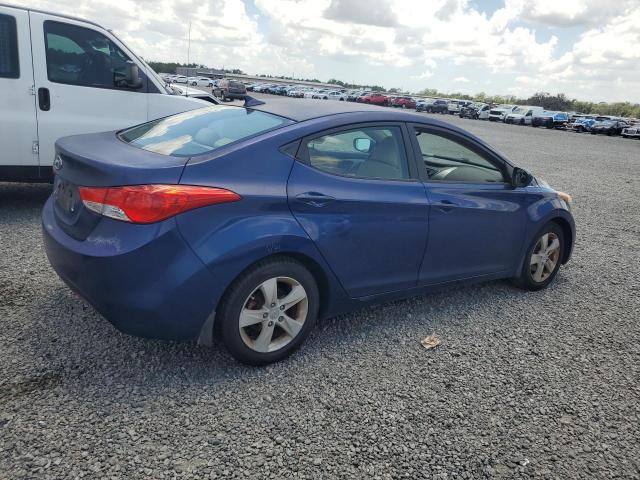Aukcja sprzedaży 2013 Hyundai Elantra, vin: KMHDH4AE7DU737007, numer aukcji: 62330896