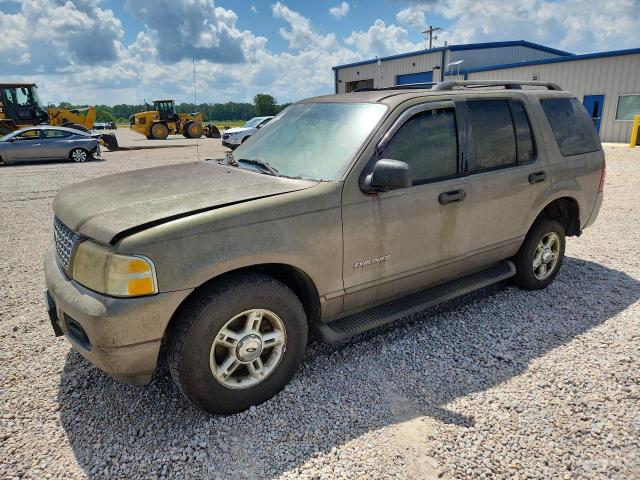 60062386 :رقم المزاد ، 1FMZU63K44UA60546 vin ، 2004 Ford Explorer مزاد بيع