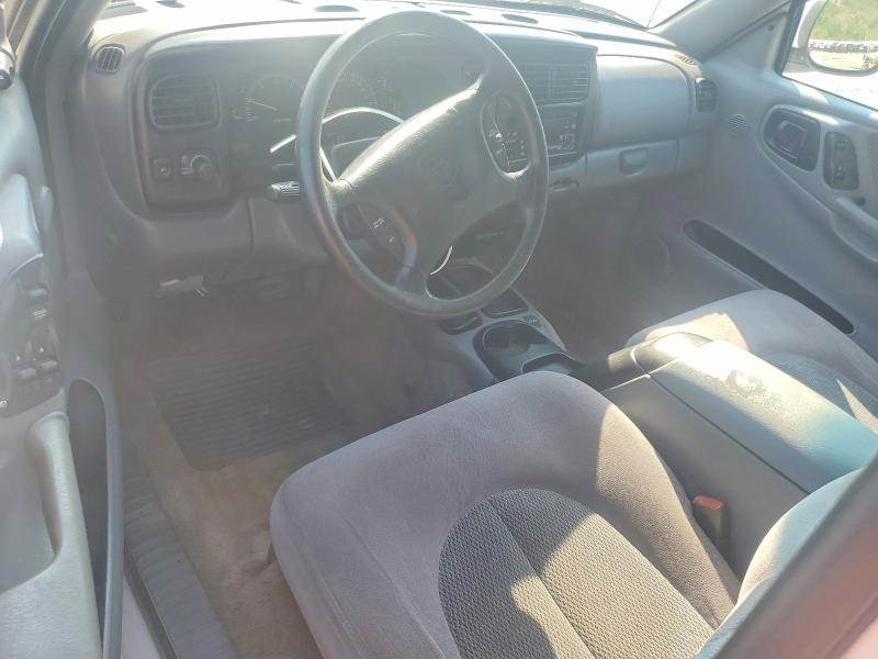 Продаж на аукціоні авто 1997 Dodge Dakota, vin: 1B7GG23YXVS198931, номер лоту: 60777856