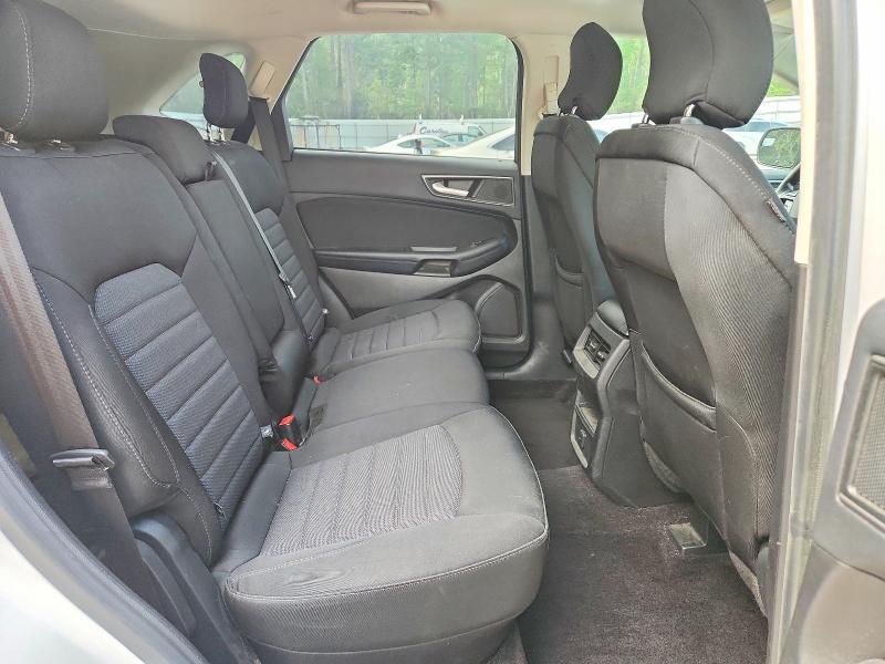 Aukcja sprzedaży 2016 Ford Edge, vin: 2FMPK3G99GBC49173, numer aukcji: 62002136