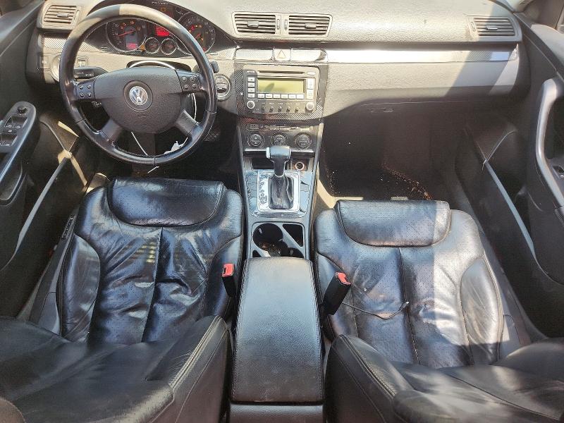 Aukcja sprzedaży 2007 Volkswagen Passat, vin: WVWFU73C87P003694, numer aukcji: 85632415