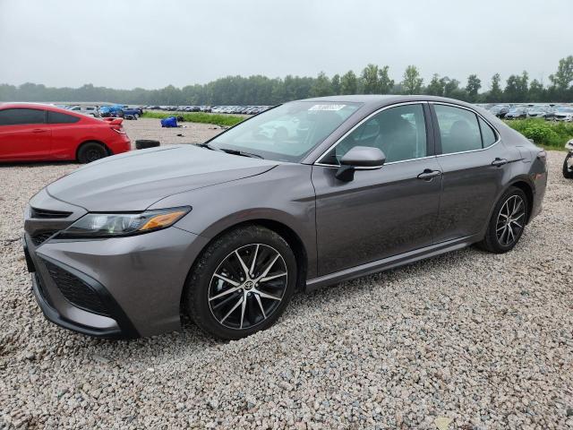 2024 Toyota Camry მანქანა იყიდება აუქციონზე, vin: 4T1G11AK2RU889340, აუქციონის ნომერი: 62011896