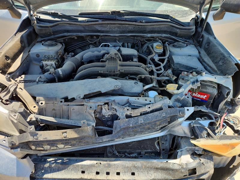 59873216 :رقم المزاد ، JF2SJAAC1EH443093 vin ، 2014 Subaru Forester مزاد بيع