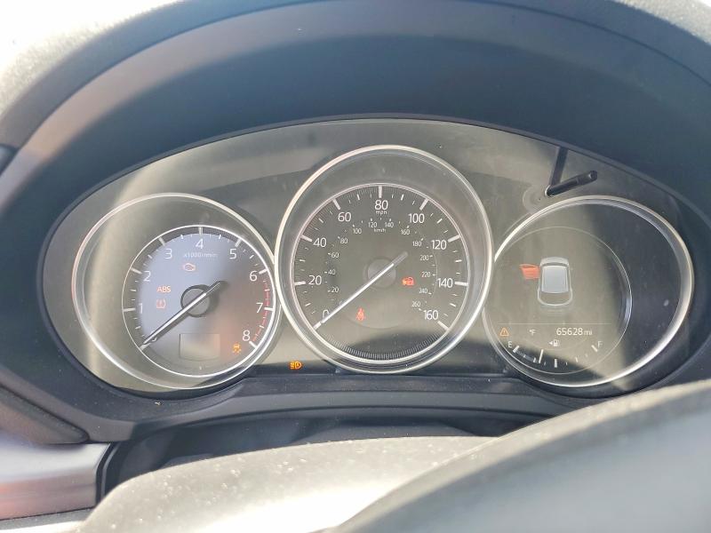 Aukcja sprzedaży 2020 Mazda Cx-5, vin: JM3KFBCM9L0844146, numer aukcji: 59233256