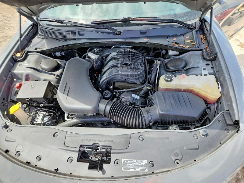 Продажа на аукционе авто 2023 Dodge Charger, vin: 2C3CDXHG6PH643121, номер лота: 60256796